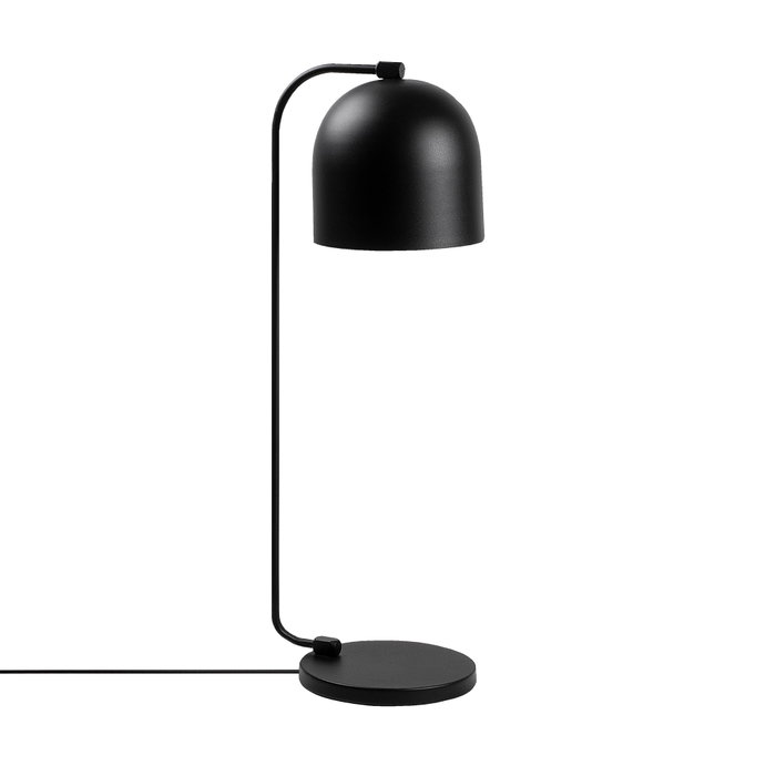 Opviq Epika - 12247 Lámpara de mesa Negra Opviq Epika - 12247 Lámpara de mesa Negra